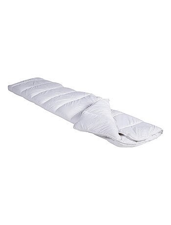 Couette été tempérée 250g