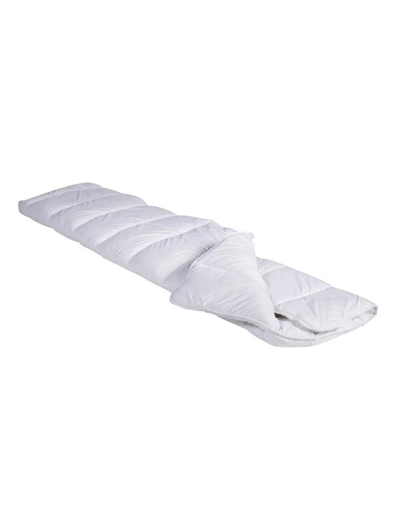 Couette été tempérée 250g Blanc - Kiabi