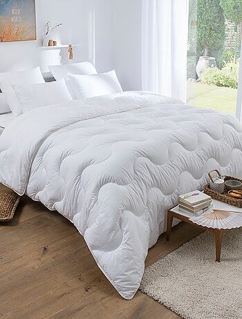 Couette Feel Fresh - Confort Hôtel - LEGERE - DODO
