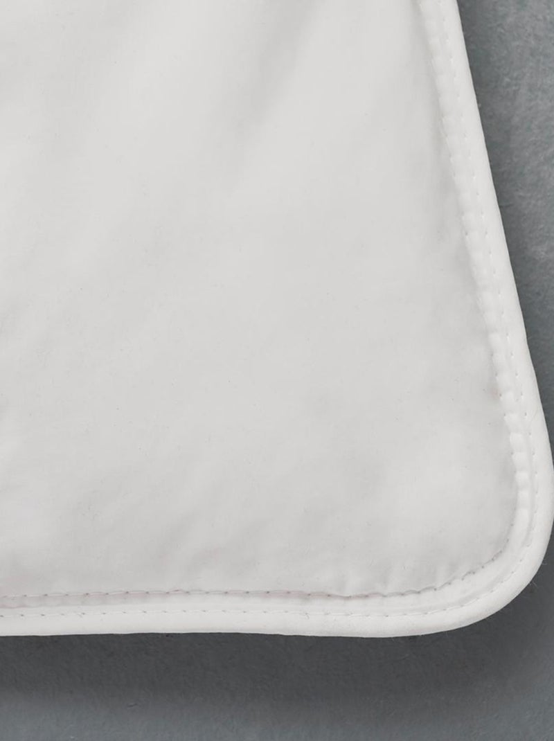 Couette Feel Fresh - Confort Hôtel - LEGERE - DODO Blanc - Kiabi