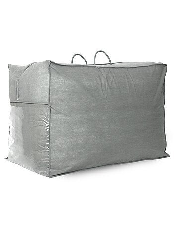 Couette FINLANDE garnissage duvet de canard 4 saisons