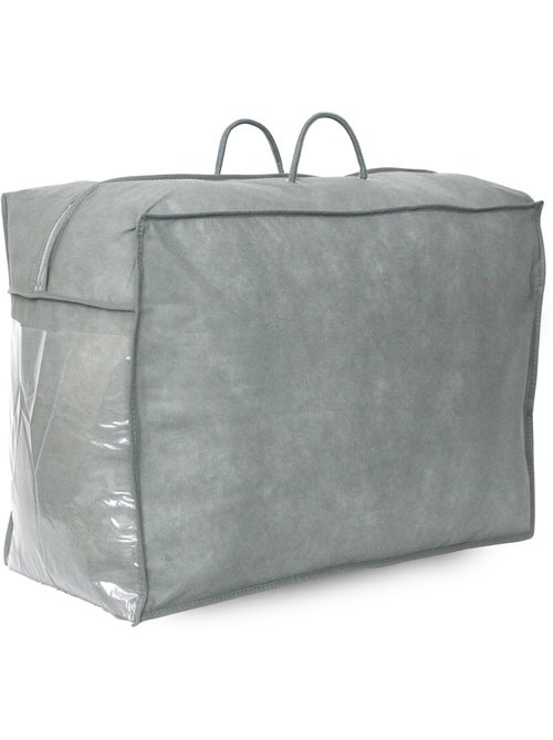 Couette FINLANDE garnissage duvet de canard Chaud (hiver) 300 g/m2 - Kiabi