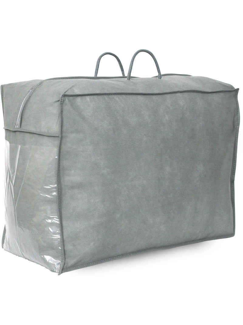 Couette FINLANDE garnissage duvet de canard Chaud (hiver) 300 g/m2 Blanc - Kiabi