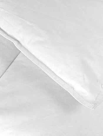Couette FINLANDE garnissage duvet de canard Léger (été)