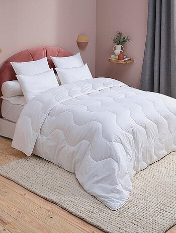 Couette Fleur de lin tempérée - DODO