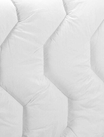 Couette Fleur de lin tempérée - DODO