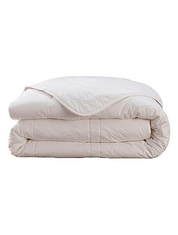Couette Garnissage 100% Soie LEGERE - DODO