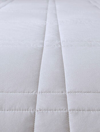 Couette Garnissage 100% Soie TEMPEREE - DODO