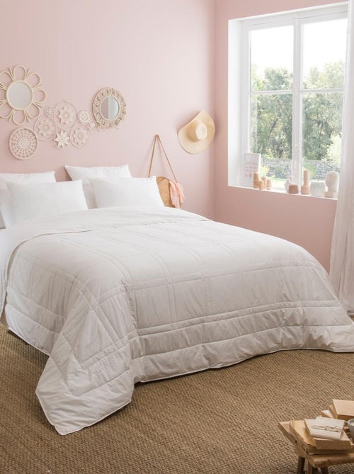 Couette Garnissage 100% Soie TEMPEREE - DODO - Kiabi