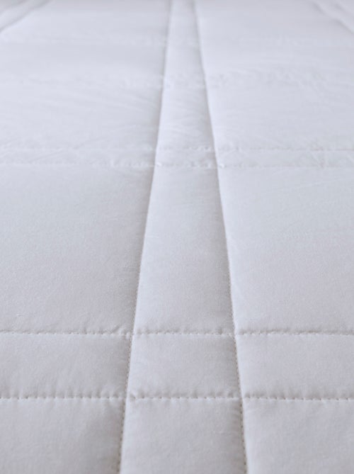 Couette Garnissage 100% Soie TEMPEREE - DODO - Kiabi
