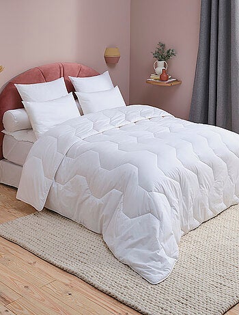 Couette Graine de Lin - LÉGÈRE - DODO