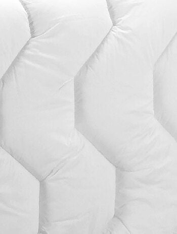 Couette Graine de lin - TEMPÉRÉE - DODO