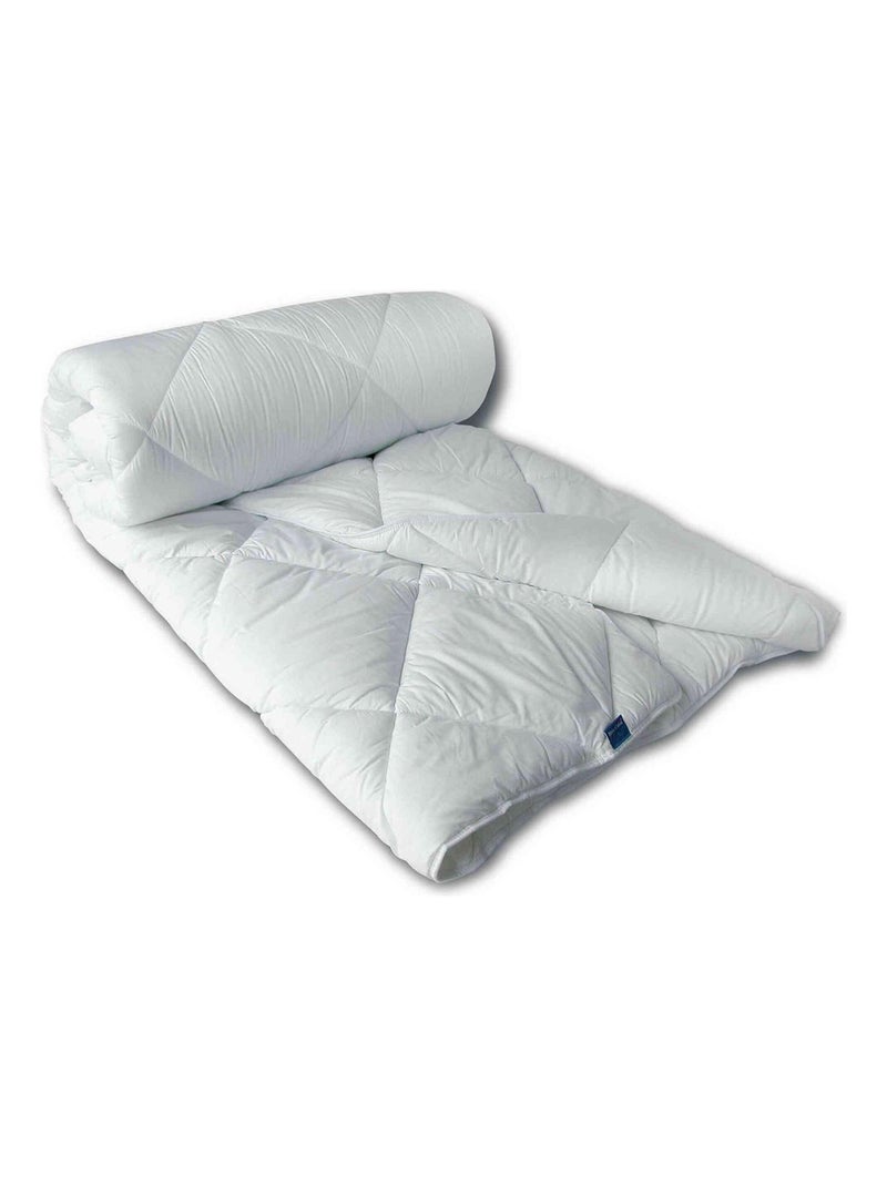 Couette haute lavabilité 95°C Blanc - Kiabi