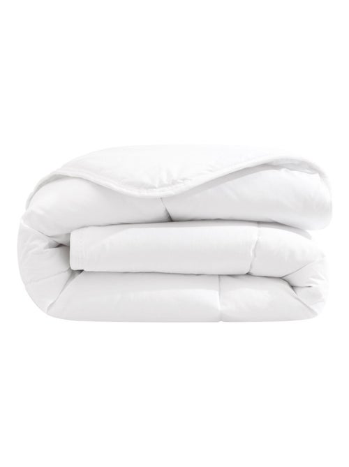 Couette hiver 500gr/m² bio - Kiabi Couette hiver 500gr/m² bio - Kiabi