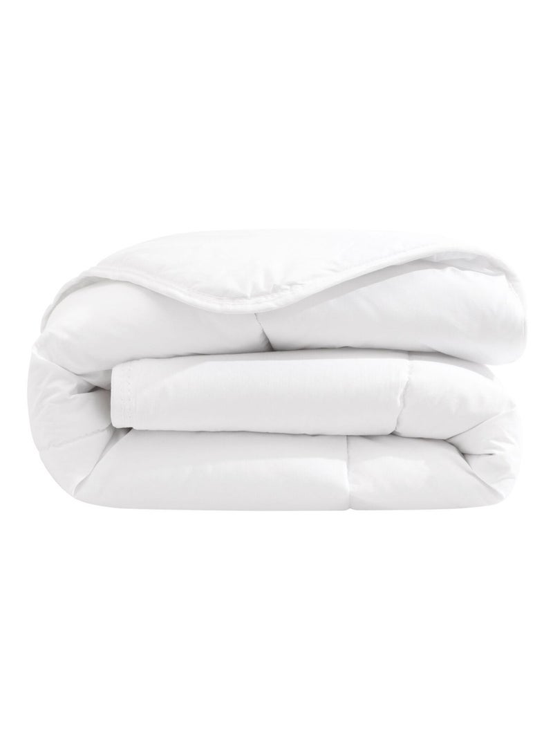 Couette hiver 500gr/m² bio Blanc - Kiabi