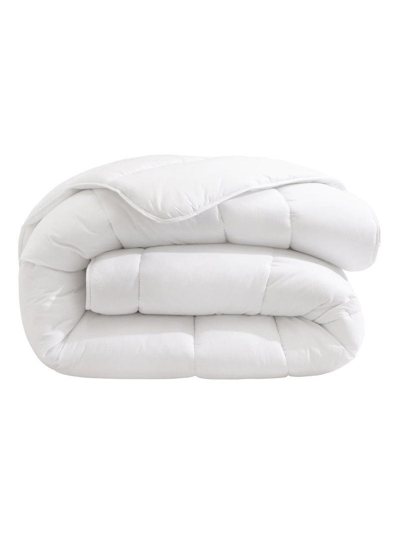 Couette Hiver 550g Someo Blanc - Kiabi