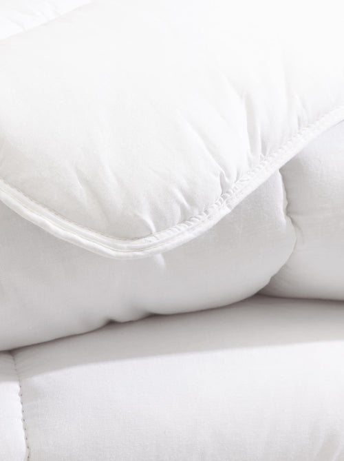Couette Hiver 550g Someo - Kiabi