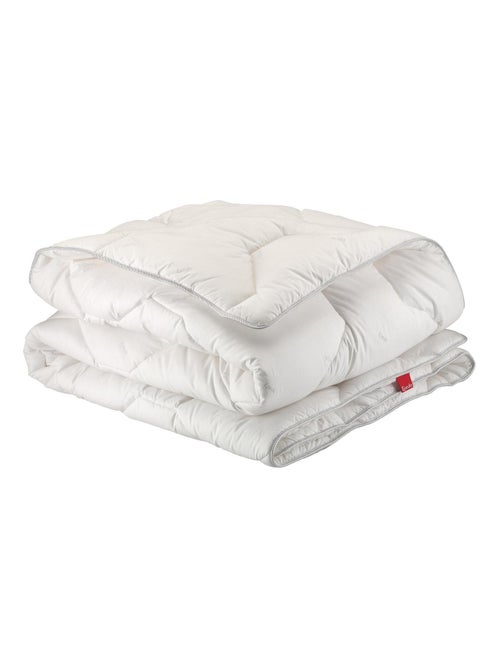 Couette hiver anti-acariens ALOE VERA - Kiabi