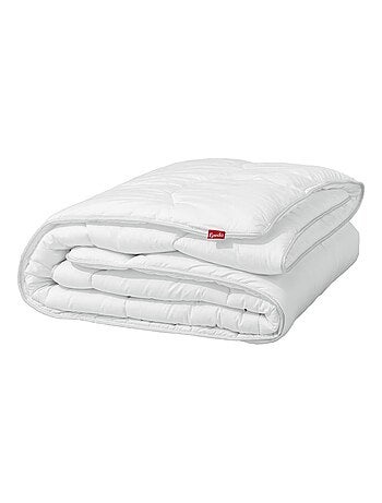 Couette hiver anti-acariens