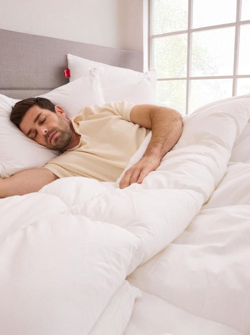 Couette hiver anti-acariens - Kiabi