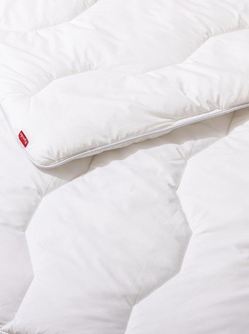 Couette hiver anti-acariens - Kiabi