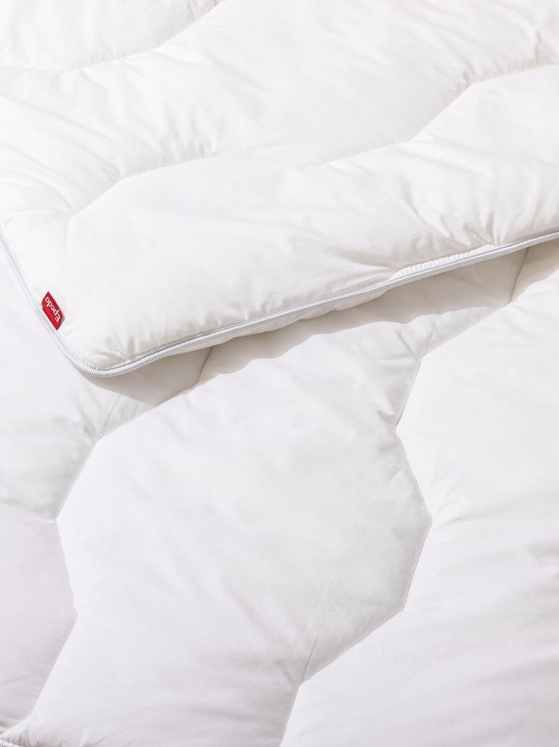 Couette hiver anti-acariens Blanc - Kiabi