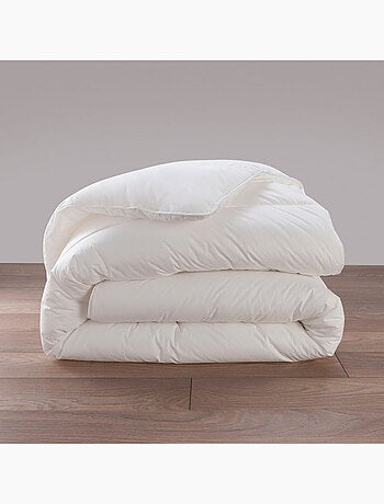Couette Hygiène 100% Polyester Fibre THERMOLITE® 90° Dodo