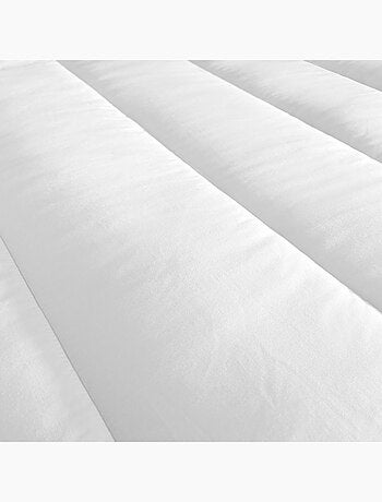 Couette Hygiène 100% Polyester Fibre THERMOLITE® 90° Dodo