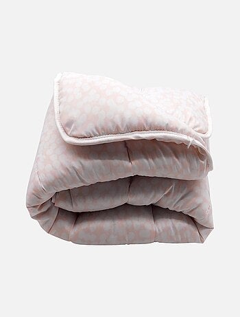 Couette imprimée bébé