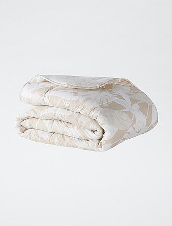 Couette imprimée