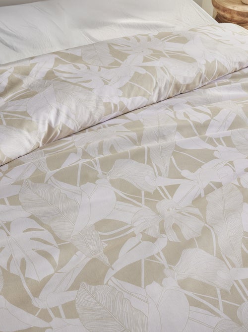 Couette imprimée - Kiabi