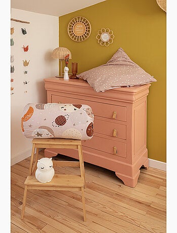 Couette imprimée sky dream - piquage carré - plusieurs tailles
