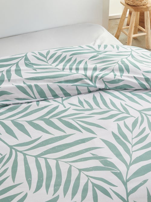 Couette imprimée - Kiabi Couette imprimée - Kiabi