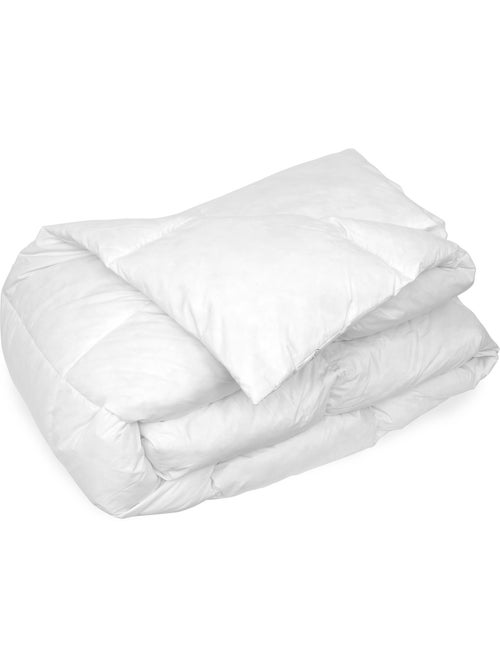 Couette ISLAND garnissage duvet de canard Chaud (hiver) 400 g/m2 - Kiabi
