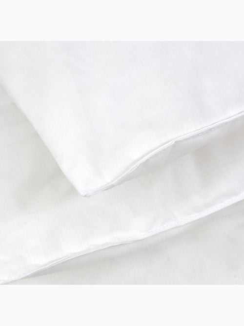 Couette ISLAND garnissage duvet de canard Chaud (hiver) 400 g/m2 - Kiabi