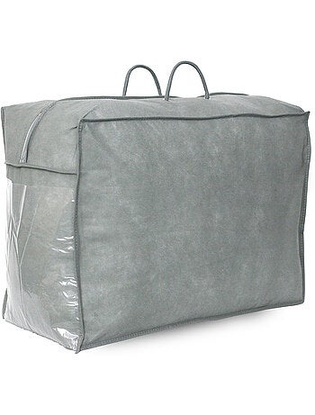 Couette ISLAND garnissage duvet de canard Chaud (hiver)