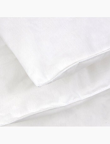 Couette ISLAND garnissage duvet de canard Léger (été) 200 g/m2
