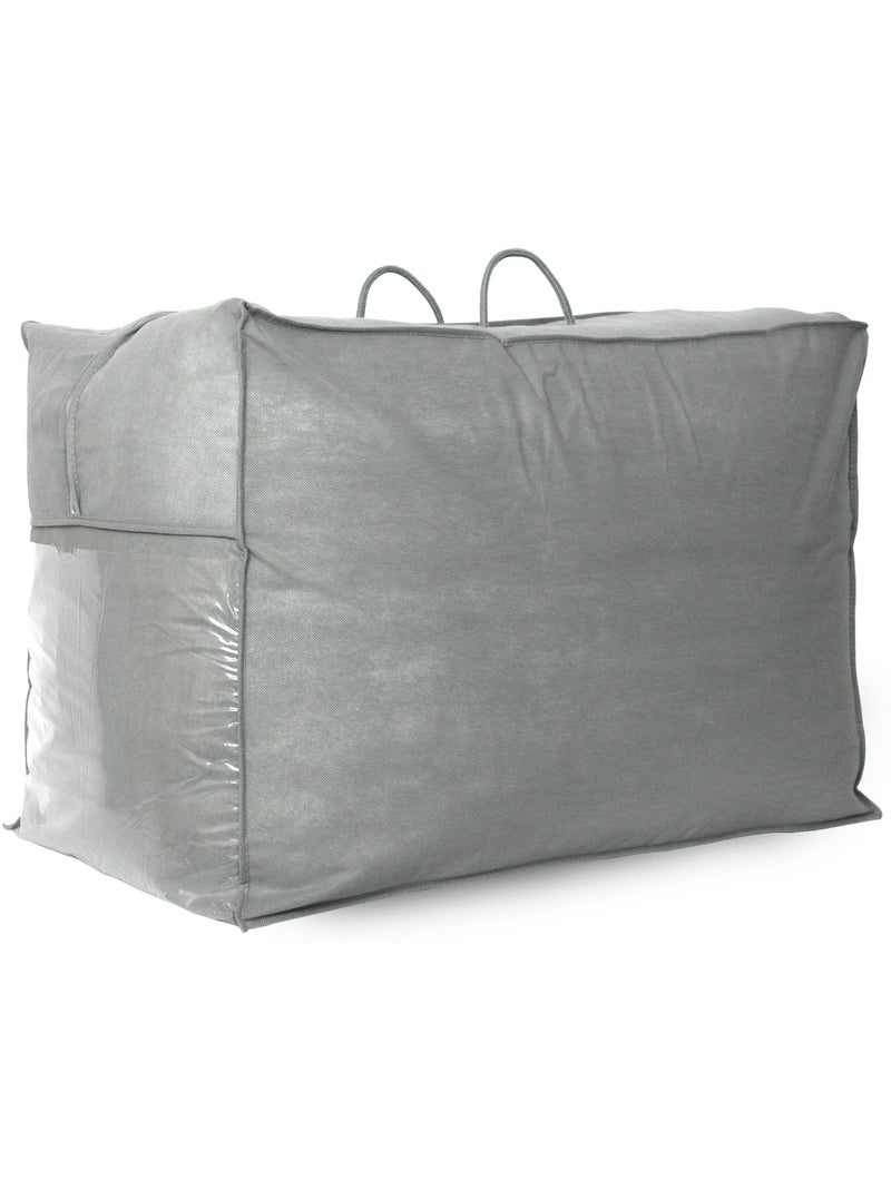 Couette ISLAND garnissage duvet de canard Léger (été) Blanc - Kiabi