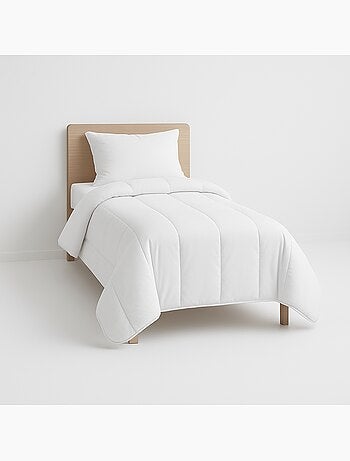 Couette légère Coton - Spécial été