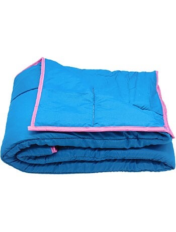 Couette légère Couleur - 1 personne 140 x 200