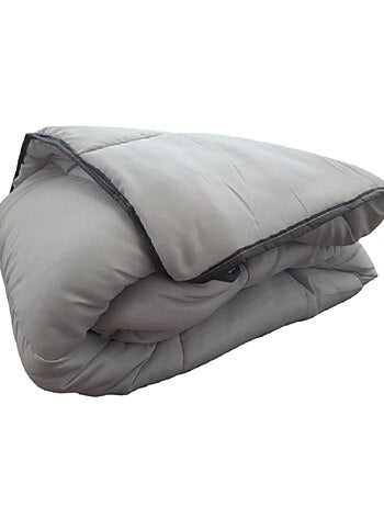 Couette Légère couleur - 2 personnes 220 x 240