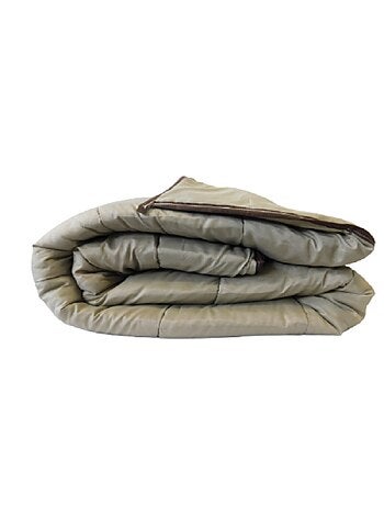 Couette légère couleur - 2 personnes 220 x 240