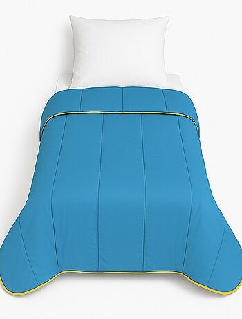 Couette légère Couleur