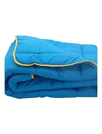 Couette légère Couleur