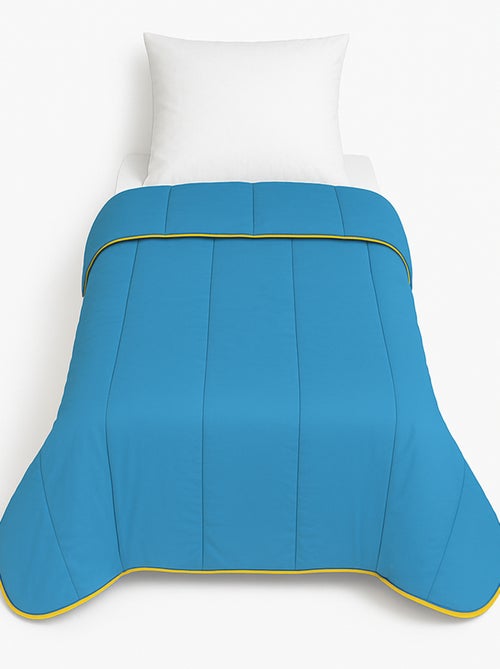 Couette légère Couleur - Kiabi