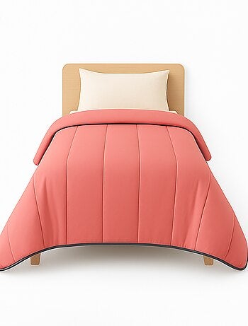 Couette légère Couleur