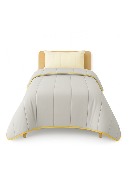 Couette légère Couleur - Kiabi