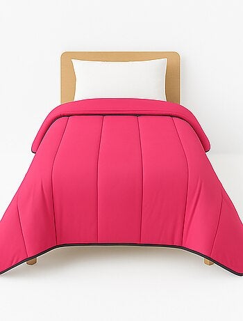 Couette légère Couleur