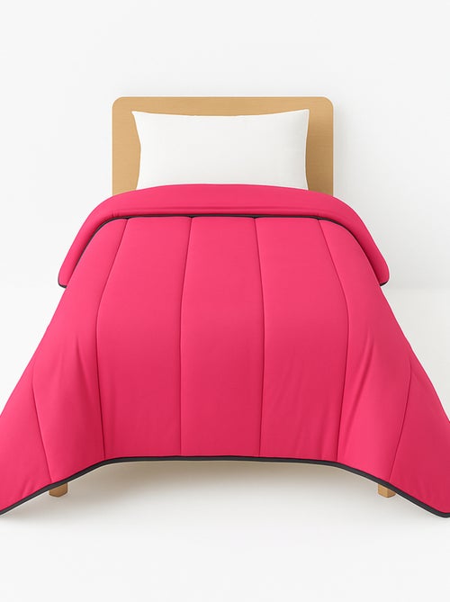 Couette légère Couleur - Kiabi