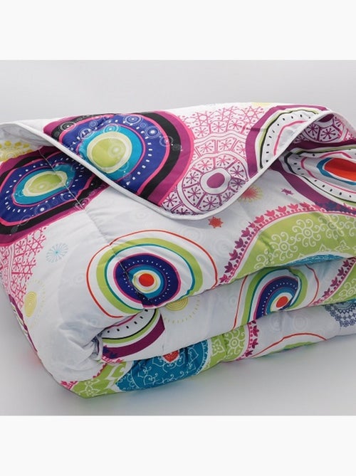 Couette Légère Design - Kiabi